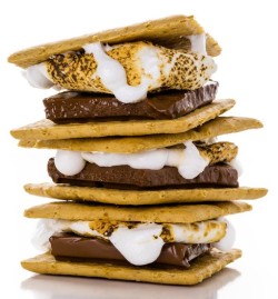 smores snack chocolate © Can Stock Photo urbanlight canstockphoto23695867
